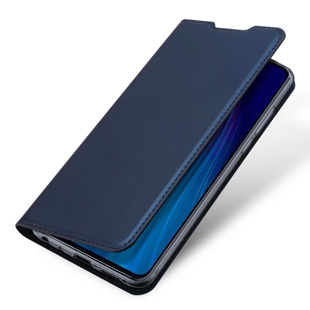 Hurtownia GSM - Etui DuxDucis SkinPro Redmi Note 8T Modrá - DDS307BLU - {ean13} - Hurt