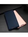 Hurtownia GSM - Etui Dux Ducis Skin Pro Samsung Galaxy S22 Ultra niebieski - DDS846 - {ean13} - Hurt