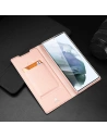 Hurtownia GSM - Etui Dux Ducis Skin Pro Samsung Galaxy S22 Ultra niebieski - DDS846 - {ean13} - Hurt