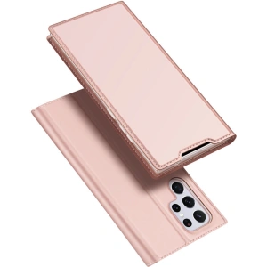 Hurtownia GSM - Etui Dux Ducis Skin Pro Samsung Galaxy S22 Ultra růžový - DDS847 - {ean13} - Hurt