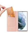 Hurtownia GSM - Etui Dux Ducis Skin Pro Samsung Galaxy S22 Ultra rozie - DDS847 - {ean13} - Hurt