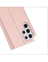 Hurtownia GSM - Etui Dux Ducis Skin Pro Samsung Galaxy S22 Ultra różowy - DDS847 - {ean13} - Hurt