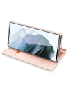 Hurtownia GSM - Etui Dux Ducis Skin Pro Samsung Galaxy S22 Ultra różowy - DDS847 - {ean13} - Hurt