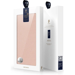 Hurtownia GSM - Etui Dux Ducis Skin Pro Samsung Galaxy S22 Ultra růžový - DDS847 - {ean13} - Hurt