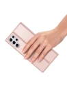 Hurtownia GSM - Etui Dux Ducis Skin Pro Samsung Galaxy S22 Ultra różowy - DDS847 - {ean13} - Hurt