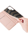Hurtownia GSM - Etui Dux Ducis Skin Pro Samsung Galaxy S22 Ultra růžový - DDS847 - {ean13} - Hurt