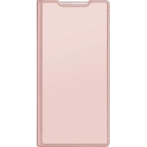 Hurtownia GSM - Etui Dux Ducis Skin Pro Samsung Galaxy S22 Ultra růžový - DDS847 - {ean13} - Hurt