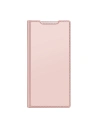 Hurtownia GSM - Etui Dux Ducis Skin Pro Samsung Galaxy S22 Ultra różowy - DDS847 - {ean13} - Hurt