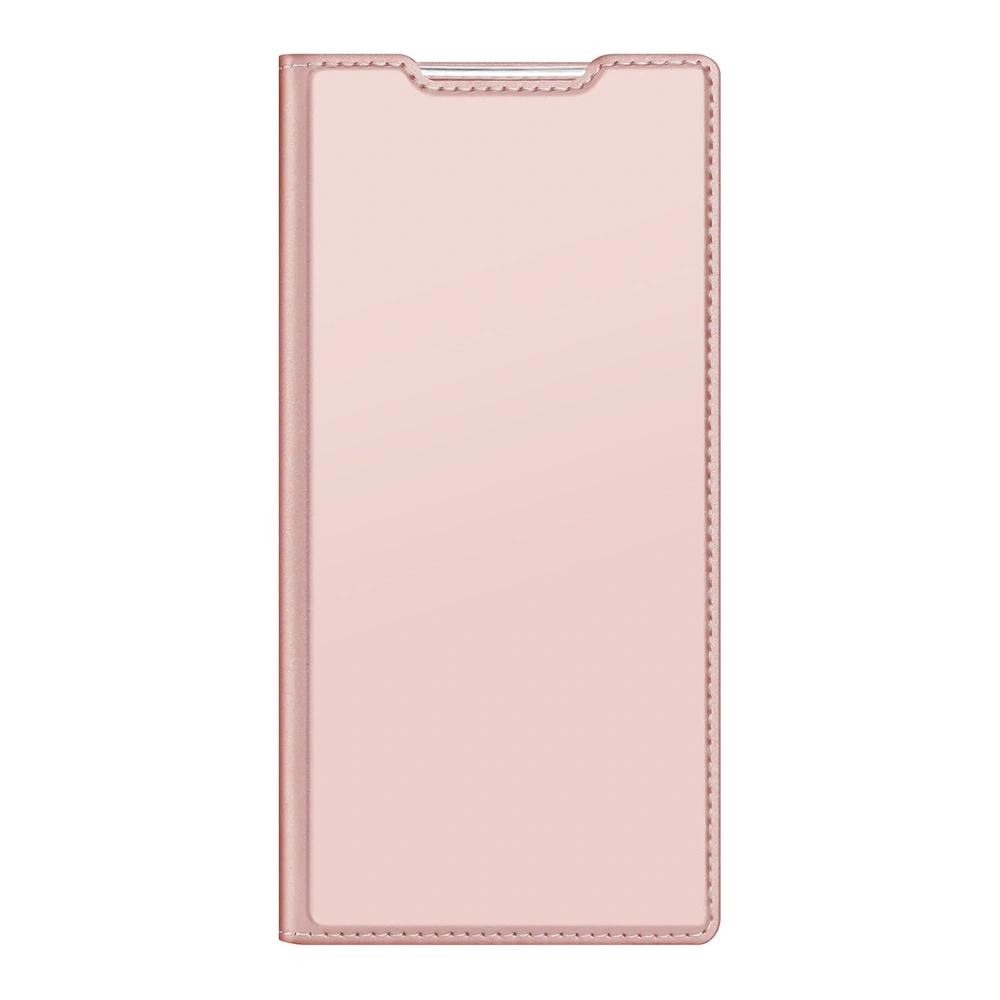 Hurtownia GSM - Etui Dux Ducis Skin Pro Samsung Galaxy S22 Ultra rozie - DDS847 - {ean13} - Hurt