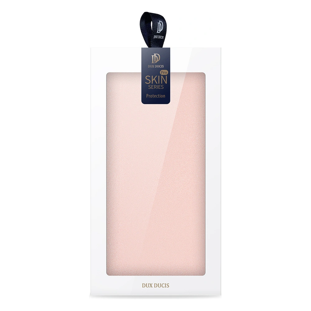 Hurtownia GSM - Etui Dux Ducis Skin Pro Samsung Galaxy S22 Ultra rozie - DDS847 - {ean13} - Hurt