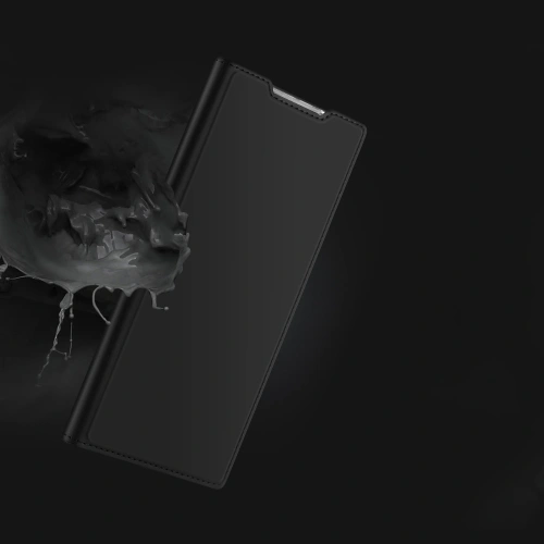 Etui Dux Ducis Skin Pro Samsung Galaxy S22 Ultra różowy