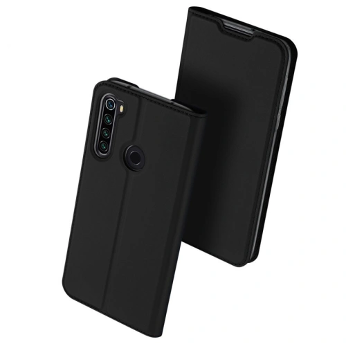 Etui DuxDucis SkinPro Redmi Note 8T Black