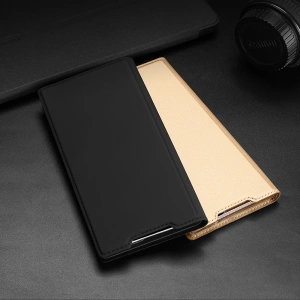 Hurtownia GSM - Etui Dux Ducis Skin Pro Samsung Galaxy S22 Ultra růžový - DDS847 - {ean13} - Hurt