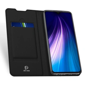 Etui DuxDucis SkinPro Redmi Note 8T Black