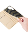 Wholesale Dux Ducis Skin Pro Samsung Galaxy S22 Ultra gold - DDS848 - {ean13} - Hurt