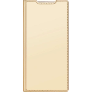 Hurtownia GSM - Etui Dux Ducis Skin Pro Samsung Galaxy S22 Ultra zlatý - DDS848 - {ean13} - Hurt