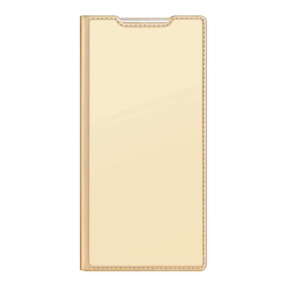 Hurtownia GSM - Etui Dux Ducis Skin Pro Samsung Galaxy S22 Ultra zlatý - DDS848 - {ean13} - Hurt