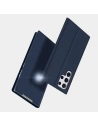 Hurtownia GSM - Etui Dux Ducis Skin Pro Samsung Galaxy S22 Ultra zlatý - DDS848 - {ean13} - Hurt