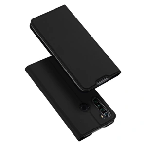Etui DuxDucis SkinPro Redmi Note 8T černé