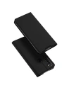 Hurtownia GSM - Etui DuxDucis SkinPro Redmi Note 8T Black - DDS306BLK - {ean13} - Hurt