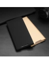 Wholesale Dux Ducis Skin Pro Samsung Galaxy S22 Ultra gold - DDS848 - {ean13} - Hurt