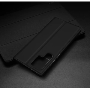 Hurtownia GSM - Etui Dux Ducis Skin Pro Samsung Galaxy S22 Ultra zlatý - DDS848 - {ean13} - Hurt