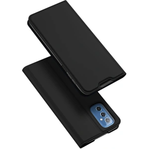 Hurtownia GSM - Dux Ducis Skin Pro tok Samsung Galaxy M52 5G fekete - DDS849 - {ean13} - Hurt