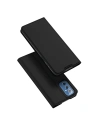 Etui Dux Ducis Skin Pro Samsung Galaxy M52 5G černé
