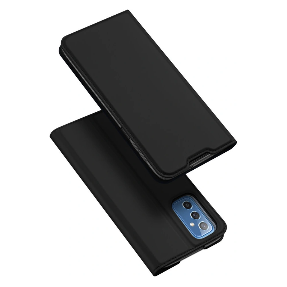 Hurtownia GSM - Etui Dux Ducis Skin Pro Samsung Galaxy M52 5G černé - DDS849 - {ean13} - Hurt