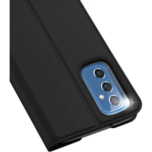 Hurtownia GSM - Dux Ducis Skin Pro tok Samsung Galaxy M52 5G fekete - DDS849 - {ean13} - Hurt