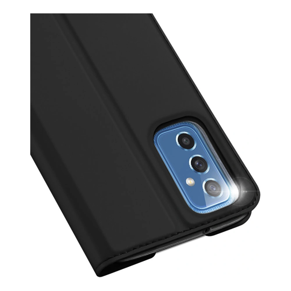 Hurtownia GSM - Etui Dux Ducis Skin Pro Samsung Galaxy M52 5G černé - DDS849 - {ean13} - Hurt