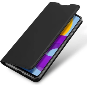 Hurtownia GSM - Dux Ducis Skin Pro tok Samsung Galaxy M52 5G fekete - DDS849 - {ean13} - Hurt