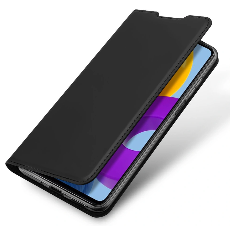 Hurtownia GSM - Etui Dux Ducis Skin Pro Samsung Galaxy M52 5G černé - DDS849 - {ean13} - Hurt