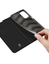 Hurtownia GSM - Etui Dux Ducis Skin Pro Samsung Galaxy M52 5G černé - DDS849 - {ean13} - Hurt