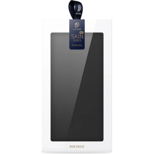 Hurtownia GSM - Dux Ducis Skin Pro tok Samsung Galaxy M52 5G fekete - DDS849 - {ean13} - Hurt