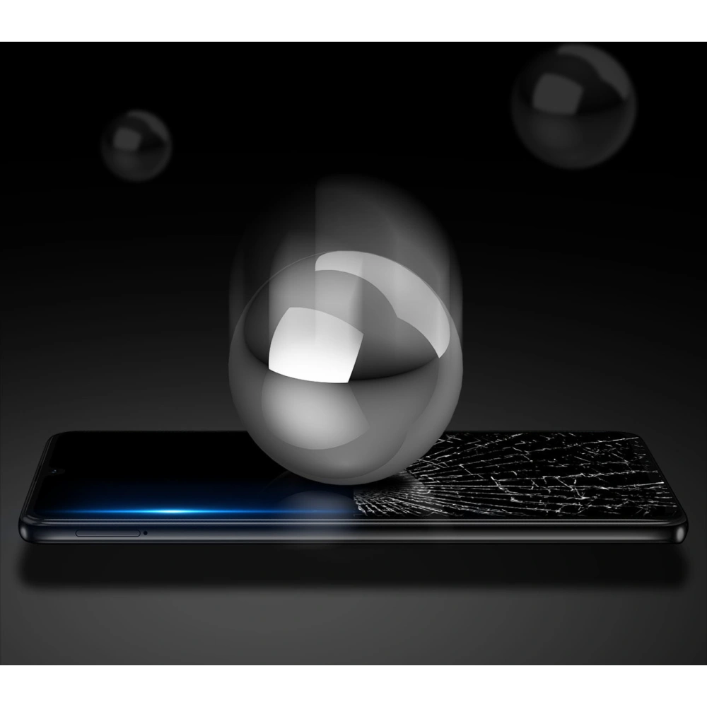 Hurtownia GSM - Gehärtetes Glas Dux Ducis 9D für Samsung Galaxy A13 5G schwarz (case friendly) - DDS850 - {ean13} - Hurt