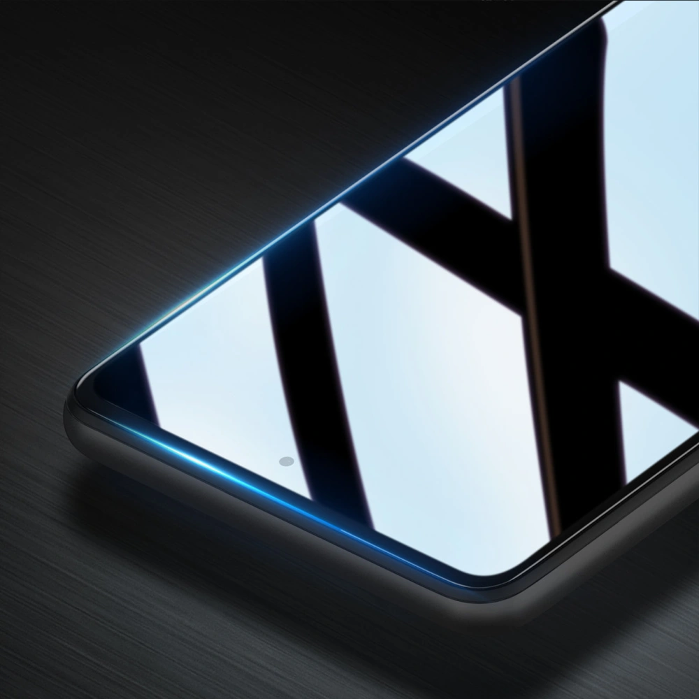 Hurtownia GSM - Gehärtetes Glas Dux Ducis 9D für Samsung Galaxy A13 5G schwarz (case friendly) - DDS850 - {ean13} - Hurt
