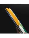 Hurtownia GSM - Dux Ducis 9D Edzett Üveg Samsung Galaxy A13 5G fekete (tokbarát) - DDS850 - {ean13} - Hurt