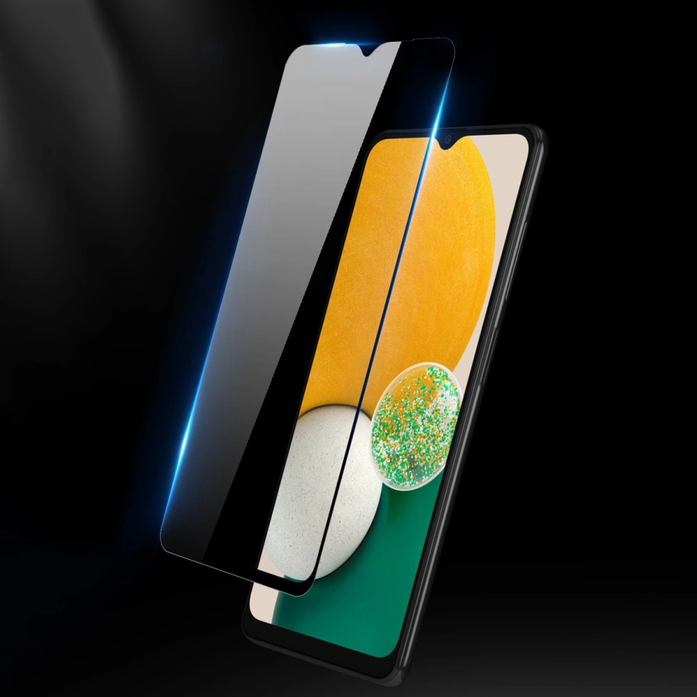 Hurtownia GSM - Gehärtetes Glas Dux Ducis 9D für Samsung Galaxy A13 5G schwarz (case friendly) - DDS850 - {ean13} - Hurt