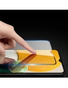 Wholesale Dux Ducis 9D Tempered Glass Samsung Galaxy A13 5G black (case friendly) - DDS850 - {ean13} - Hurt