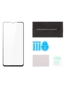 Hurtownia GSM - Sticlă securizată Dux Ducis 9D Tempered Glass Samsung Galaxy A13 5G negru (compatibil cu huse) - DDS850 - {ean13} - Hurt