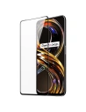 Wholesale Dux Ducis 9D Tempered Glass Realme 8i black (case friendly) - DDS851 - {ean13} - Hurt