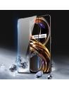 Wholesale Dux Ducis 9D Tempered Glass Realme 8i black (case friendly) - DDS851 - {ean13} - Hurt