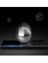 Hurtownia GSM - Szkło hartowane Dux Ducis 9D Tempered Glass Realme 8i czarny (case friendly) - DDS851 - {ean13} - Hurt