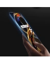Hurtownia GSM - Szkło hartowane Dux Ducis 9D Tempered Glass Realme 8i czarny (case friendly) - DDS851 - {ean13} - Hurt