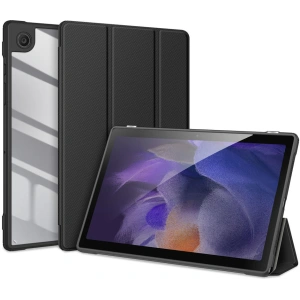 Hurtownia GSM - Case Dux Ducis Toby Samsung Galaxy Tab A8 10.5 mit Stifthalter schwarz - DDS852 - {ean13} - Hurt