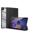 Hurtownia GSM - Case Dux Ducis Toby Samsung Galaxy Tab A8 10.5 mit Stifthalter schwarz - DDS852 - {ean13} - Hurt