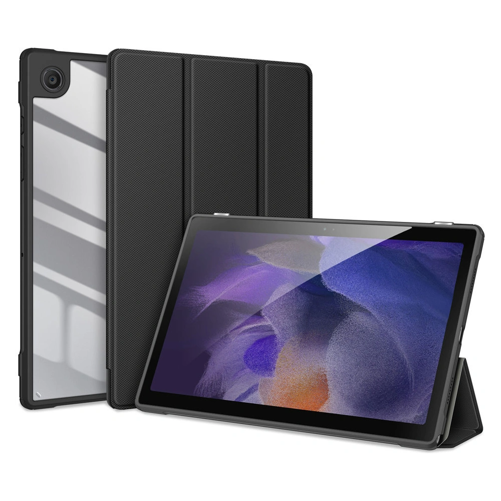 Hurtownia GSM - Case Dux Ducis Toby Samsung Galaxy Tab A8 10.5 mit Stifthalter schwarz - DDS852 - {ean13} - Hurt