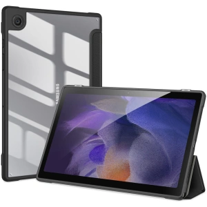 Hurtownia GSM - Etui Dux Ducis Toby Samsung Galaxy Tab A8 10.5 suport pentru stylus negru - DDS852 - {ean13} - Hurt