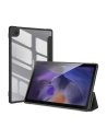 Wholesale Dux Ducis Toby Samsung Galaxy Tab A8 10.5 stylus holder black - DDS852 - {ean13} - Hurt